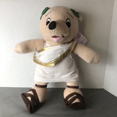 animal doll animal doll