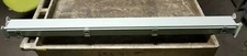 NEW HAMMOND 1485B48 LAY-IN-WIREWAY NEMA 12 48" SECTION 2.5" x 2.5"