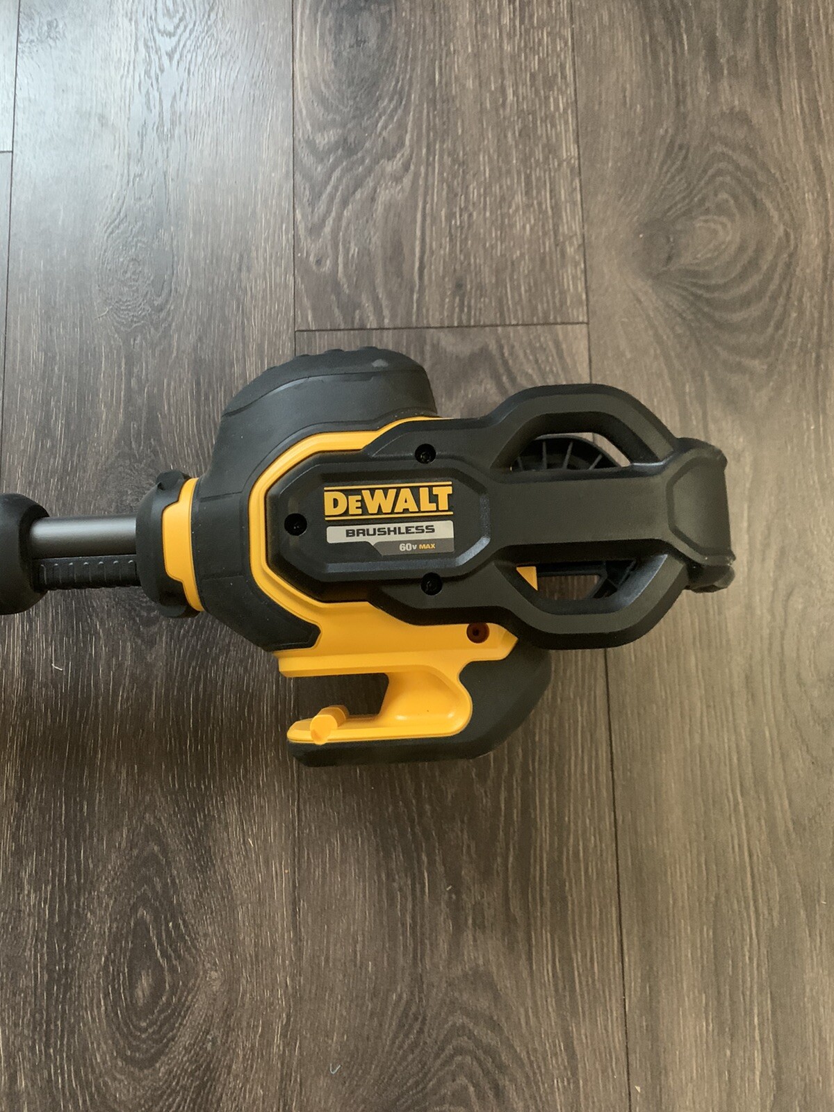 DEWALT DCST970B FLEXVOLT 60V MAX String 