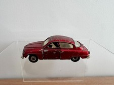 DINKY #156 SAAB 96