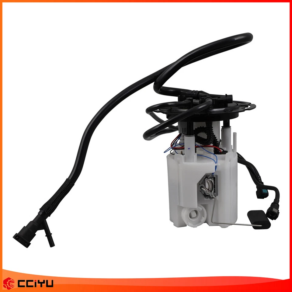 Conjunto de módulo de bomba de combustible para Saab 9-5 2006-2009 con unidad de envío Foto 3 de 4