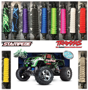 Losi LMT Broken Shock. Is It Fixable? : R/rccars - Foto 7