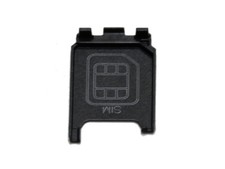 Original Sony Xperia XZ Premium XZ1 XZ1 Compact SIM Kartenhalter Tray Einschub S