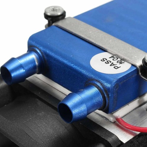 12V 420W 6-chip Semiconductor Refrigeration Cooling Unit Thermoelectric Cooler - Picture 5 of 13