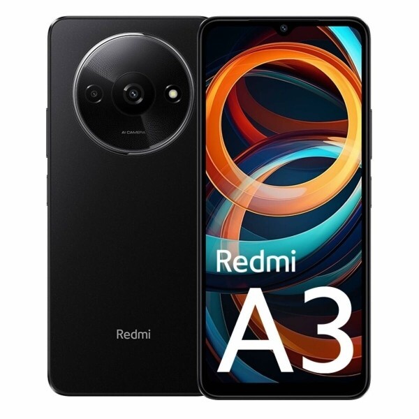 SMARTPHONE XIAOMI REDMI A3 6,71