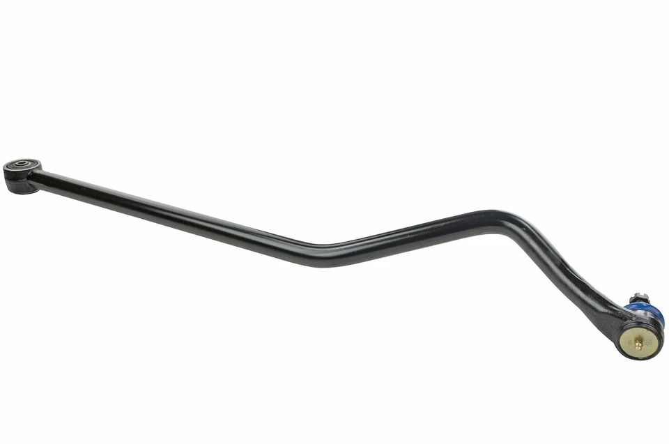 Barra de oruga de suspensión delantera para Jeep Wrangler 1997-2006 1998 1999 2000 2001 2002 Foto 4 de 4