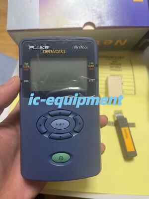 fluke networks linkrunner Link Runner#Ic | eBay
