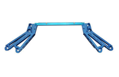 Cusco Power Brace Front for Mazda Roadster MX-5 Miata NDERC ND5RC