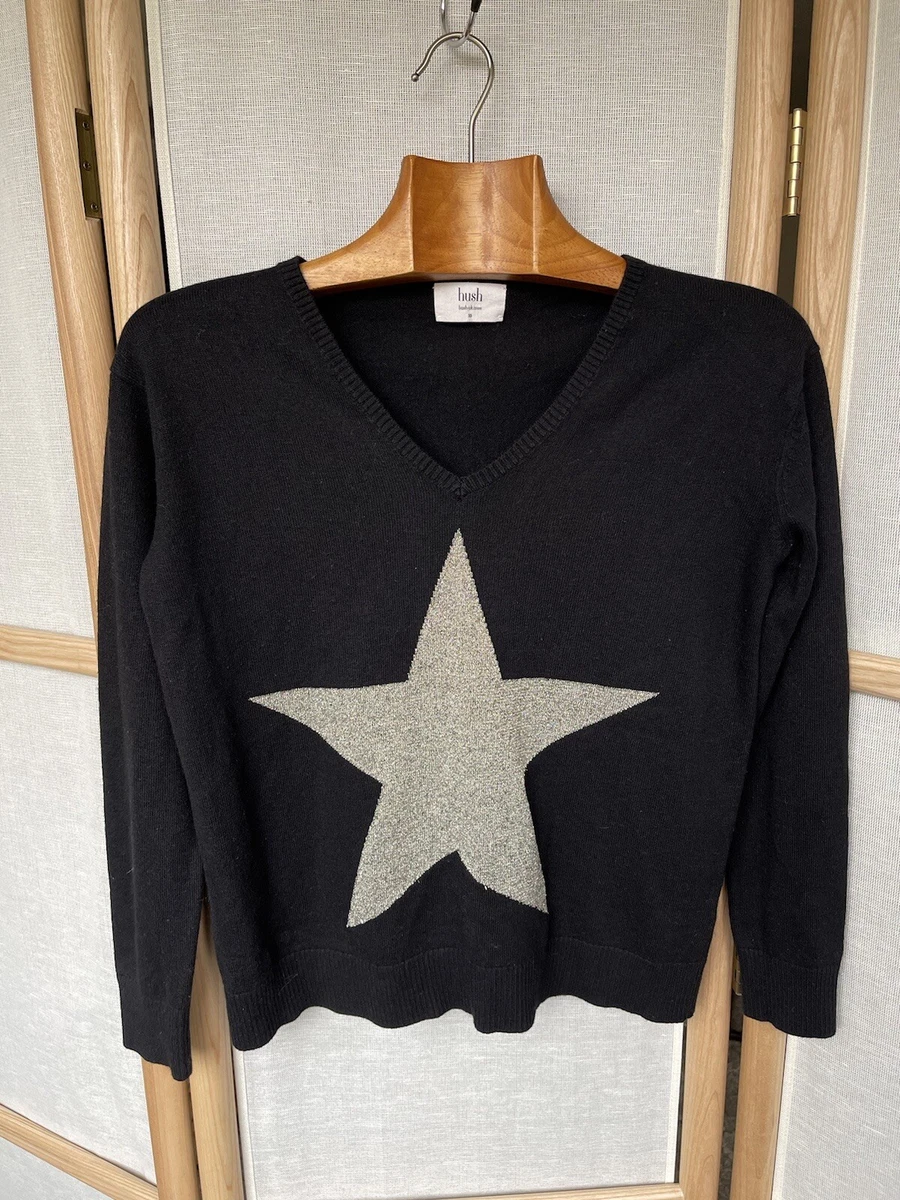 Hush stella hotsell jumper