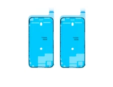 2X iPhone 15 Promax Waterproof Frame Bezel Seal Tape Adhesive LCD Screen
