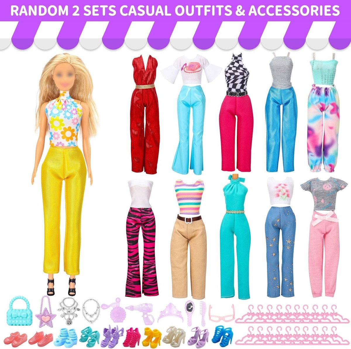 Las mejores ofertas en Ropa y accesorios para muñecas Barbie de tela Hecho a Mano 2018 Años Fabricado vintageless | eBay Las mejores ofertas en Ropa y accesorios para muñecas Barbie de tela Hecho a Mano 2018 Años Fabricado vintageless | eBay
