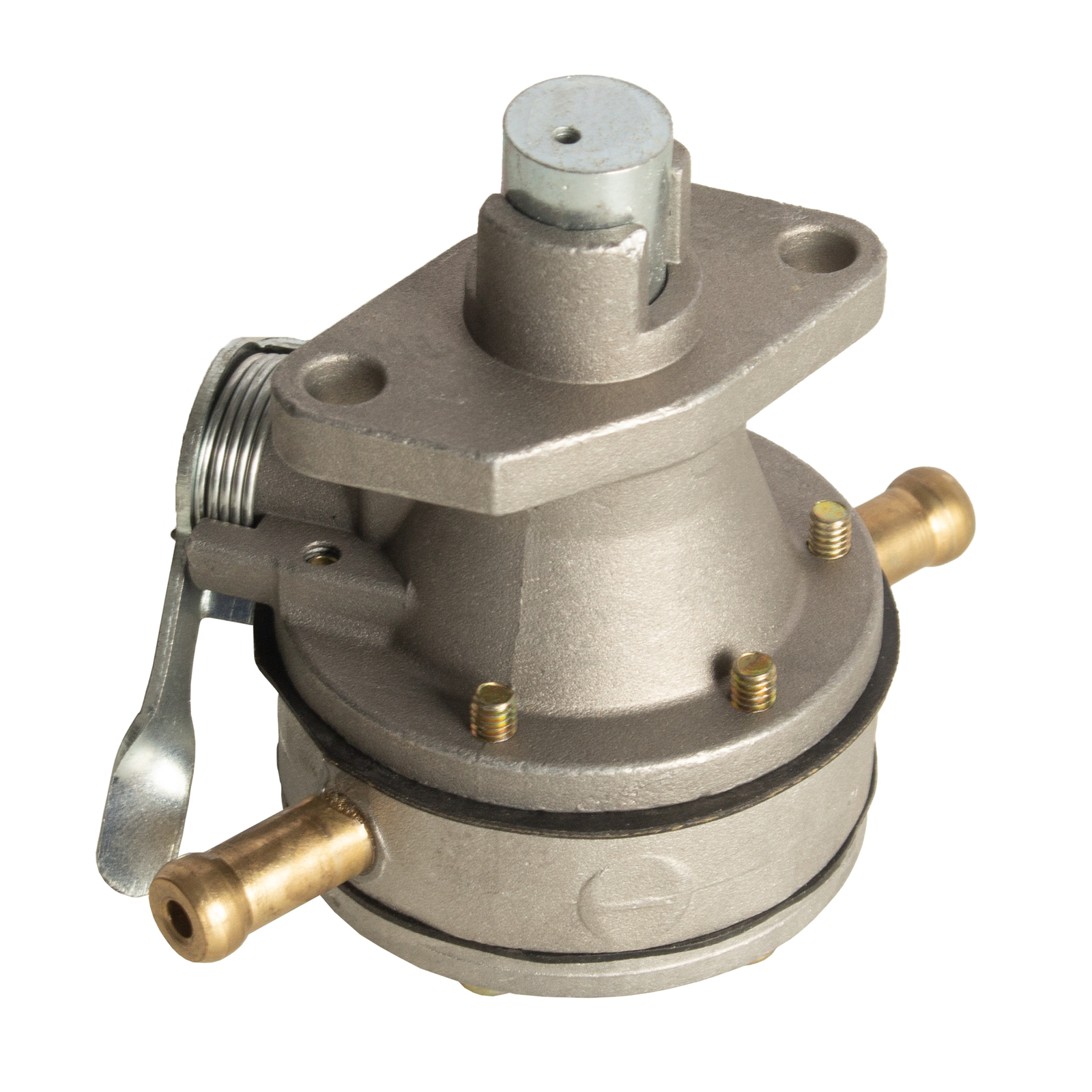 Fuel Pump Replacement for YANMAR 3TNV76 2TNV70 4TNE84 129100-52101