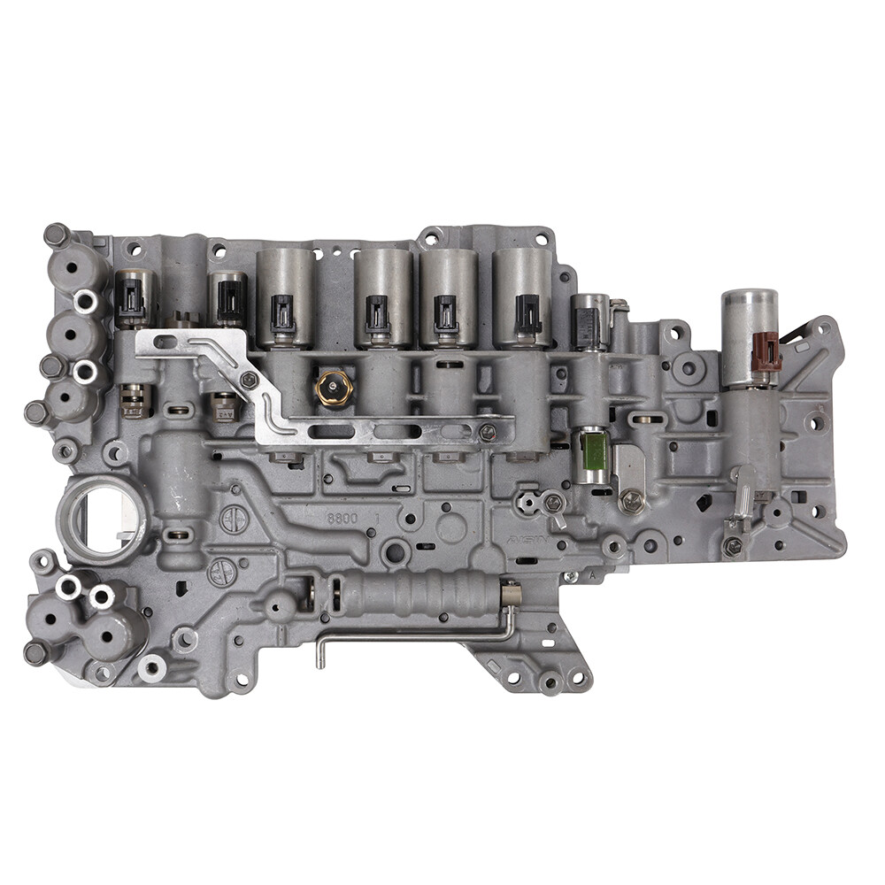 Transmission Valve Body For TOYOTA LEXUS GS460 IS LS460 LS460 TL