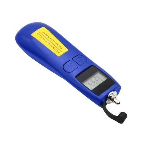 Fibre Optic Power Meters