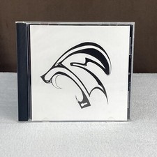 RARE! Vtg 2002 Antifiction CD Blaise Taddune Big Shawn Costello Hip-Hop HTF