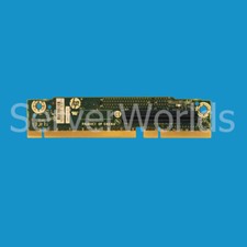 HP 785786-001 HP DL160 Gen9 X8 LOM Riser Card 779924-001