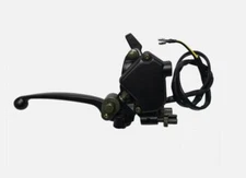 Right Hand Throttle Brake Lever For 50cc 90 110 125cc Chinese Quad ATV TaoTao