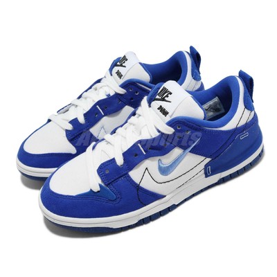 first pictures - Nike Dunk Low Disrupt 2 Panda | ShinShops - nike dunks blue and black and white 