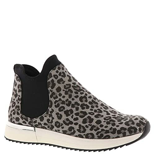 kenneth cole leopard sneakers