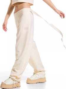 tuta puma rihanna bianche