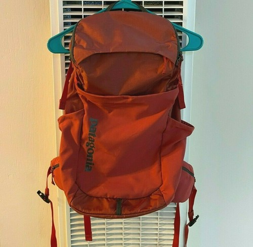 Patagonia Nine Trails Backpack 20L 