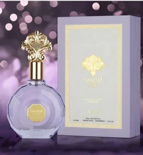 LOUISE MIRENGUE BY ZAKAT EDP 100ML /3.4FLOZ