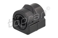 Topran Stabilisatorlager 18,5Mm Hinten FüR Ford Mondeo III 1.8-3.0 10.00-03.07