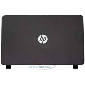 hp 15 notebook pc back cover