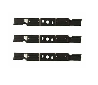 Husqvarna 581101101 Genuine OEM Bagger Blade 54'' Fits YT54LS GT54LS GT54CS