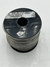 Malin 34-0510 .051 Dia, Stainless Steel Lockwire Spool 5Lbs 302/304