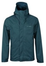Vaude SE Me Smola Jacket Outdoor Ja baltic sea