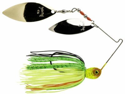 Strike King Premier Pro-Model Spinnerbait 14g Köder FARBEN 