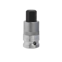 "Sw-Stahl Schraubendreheinsatz 1/2\" Innensechskant SW 14 X 53 Mm"
