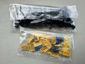 LEGO Racers Lamborghini Spyder 2in1 Coupe 8169 Ages 9-14