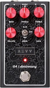Revv G3 Pedal | eBay