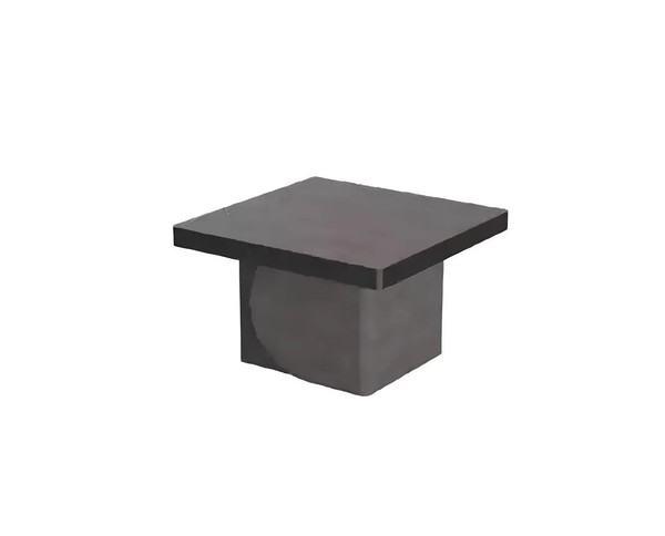 Couchtisch Beistelltisch BüRo Arbeitszimmer Design Couchtisch Grau Holz-image