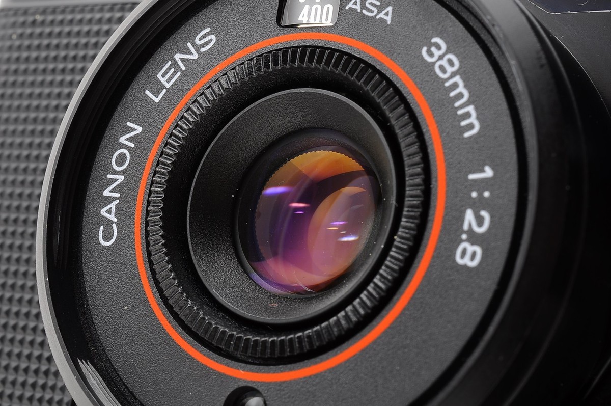 動作確認済】 Canon AF35M G0311-1114-360-12v Amazon.com : Canon