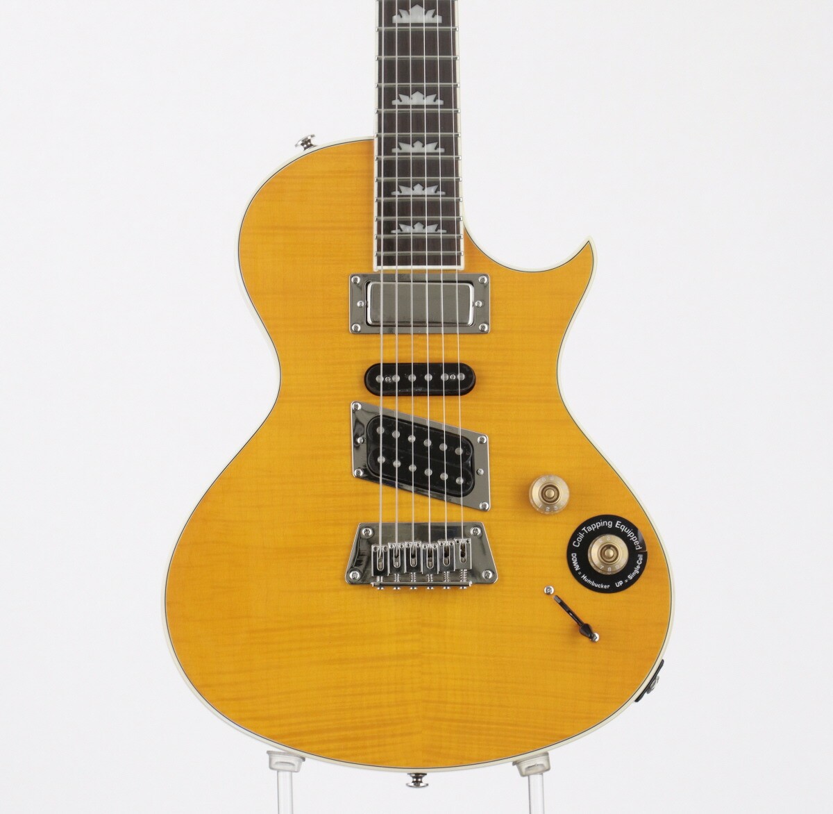 ギター Epiphone Nighthawk Custom Rissue Epiphone Nighthawk Custom Reissue | Reverb Canada