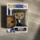 Funko Pop! Vinyl: Disney Beauty And the Beast- Beast #243
