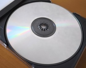 Flying Power Disc Neo Geo CD