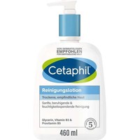 Cetaphil Reinigungsslotion 460 Ml, Pzn 07127318