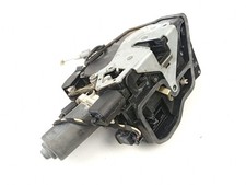 Porte arrière et accessoires BMW 735