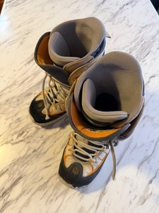 Burton Freestyle Boots | eBay display picture 1