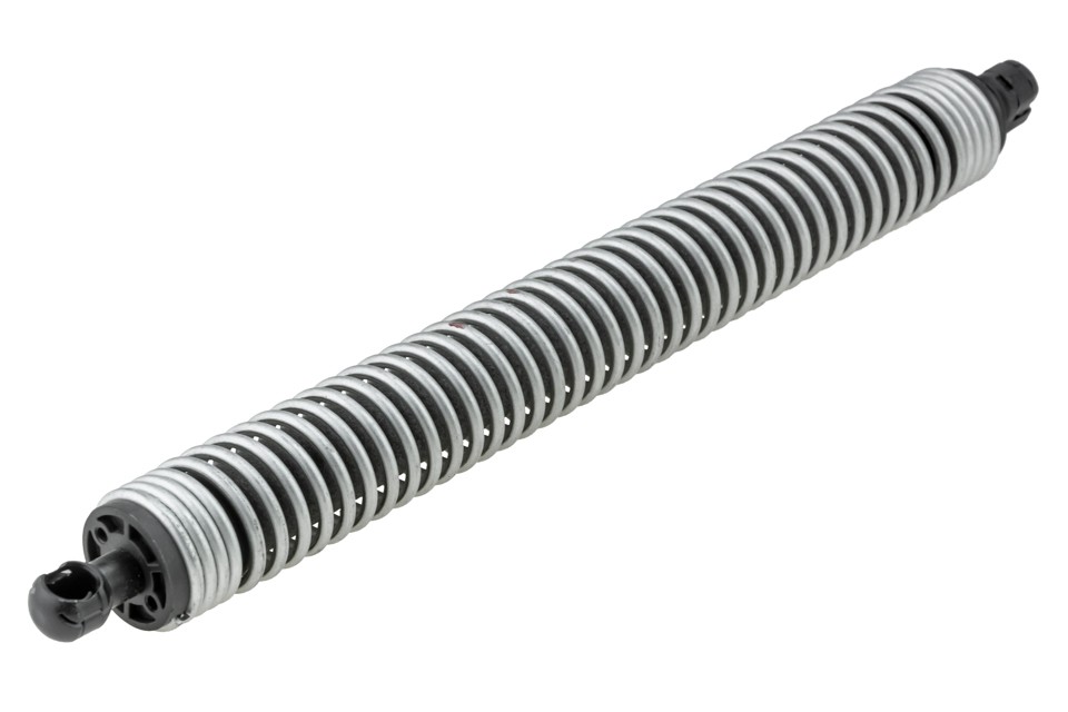NTY Gas Strut Trunk/Load Compartment AE-BM-116 For BMW Rear Left, Reinforced - Image 3