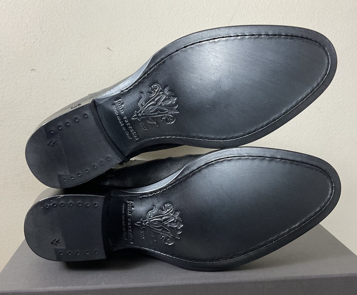 $1198 John Varvatos Two Five Two Boot Size 9 Amazon.com | John Varvatos Men main image 2