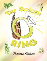 Theresa Gatien | The Go*Den Ring | Taschenbuch | Englisch (2010) | Xlibris