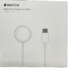 Apple Magnetic Charger to USB-C Cable for Apple Watch