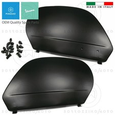 KIT COMPLETO SPORTELLO COFANO MOTORE PER VESPA PK 50 125 XL V N RUSH FL FL2 HP