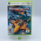 Raiden Fighters Aces (Xbox 360, 2009)