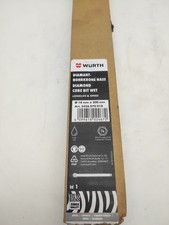 Würth Diamant Bohrkrone Nass D=18mm x 300mm, Artikel Nr 5456070018